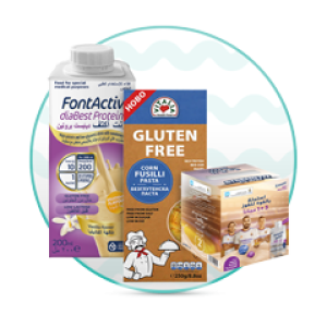 وجبات الحمية